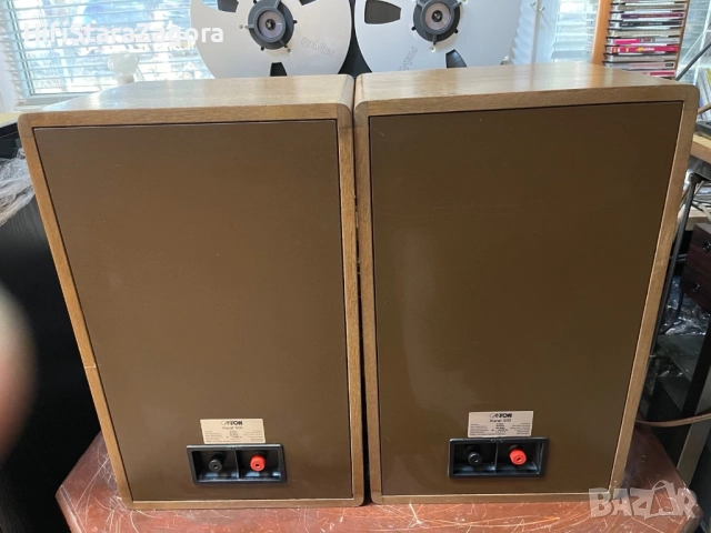 Canton Karat300, снимка 5 - Тонколони - 52083545