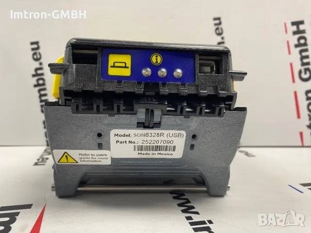 MEI SCNL8328R Киоск Банкнотник Валидатор USB Cash Retail Machine MEI SC Advance, снимка 12 - Вендинг машини - 49759887