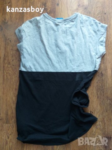 Adidas Originals - страхотна дамска туника, снимка 8 - Туники - 32998312