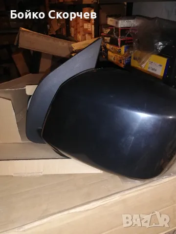 Външно огледало за NISSAN.