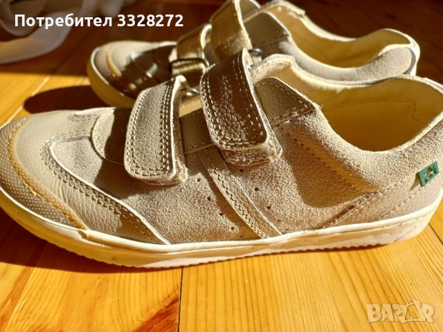 Маркови детски обувки Унисекс, снимка 3 - Детски обувки - 38853974