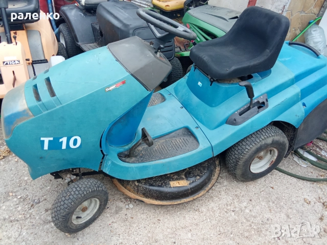 тракторни палцови косачки и части, снимка 4 - Градинска техника - 52702365