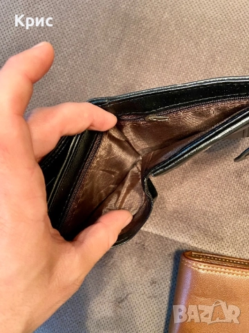 Мъжки Стилни Портфейли AUDI, Mercedes НОВИ, снимка 6 - Портфейли, портмонета - 52595107