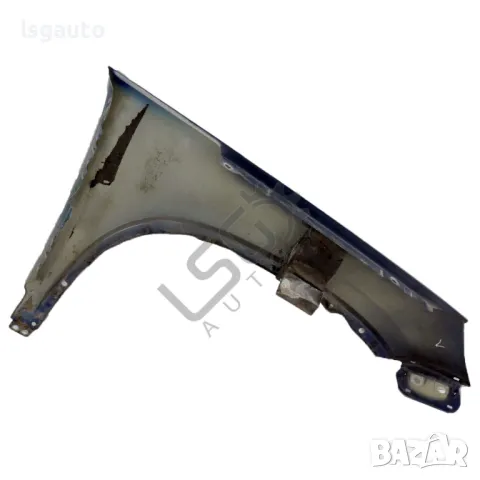 Ляв калник Volkswagen Tiguan I 2007-2015 ID: 140693, снимка 2 - Части - 48626596