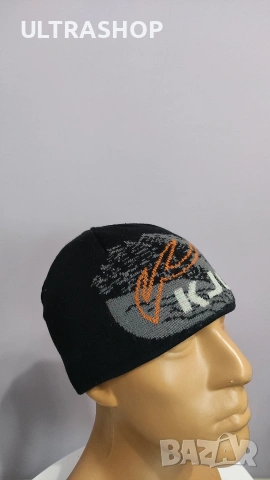 KJUS Зимна шапка, снимка 4 - Шапки - 53249672