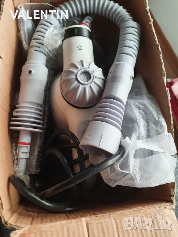 Парочистачка, снимка 7 - Парочистачки и Водоструйки - 38416035