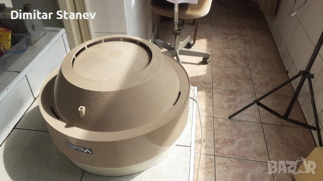 Овлажнител на въздуха , снимка 1