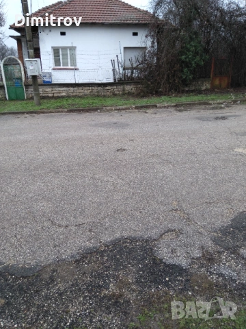 Удобно за работещи и пенсионери на около 2ч.от.София на близо ЖП гарата в Телиш Плевенско, снимка 4 - Къщи - 51707945