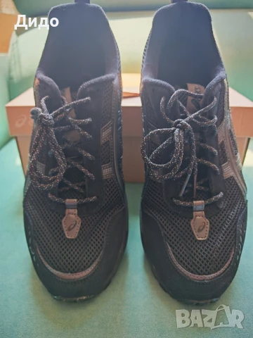 Asics gel 1090, снимка 7 - Маратонки - 50925068