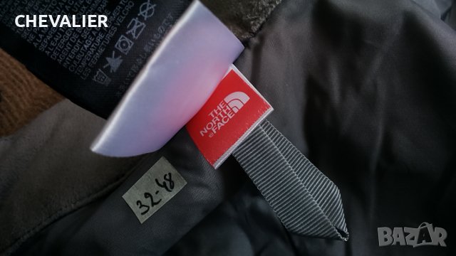 THE NORTH FACE HYVENT Ski Snowboard Pant Размер L ски сноуборд панталон 32-48, снимка 17 - Спортни дрехи, екипи - 37077771