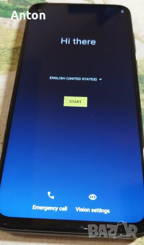 Motorola G8 Power, снимка 7 - Motorola - 52799399