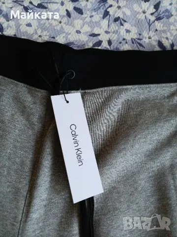 Мъжки къс панталон Calvin Klein , снимка 4 - Къси панталони - 50214627