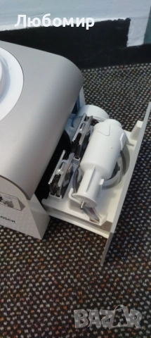 Кухненски робот BOSCH MCM4200, снимка 16 - Други - 51585290