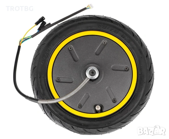 Електрически двигател 500W 36V за Ninebot Max G30, снимка 2 - Друга електроника - 53373414