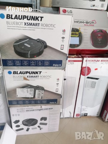 Части робот Ilife v7s V8s 7,8 BLAUPUNKT iRobot 692 LG HOM-BOT Rowenta MAMIBOT Tesvor , снимка 6 - Прахосмукачки - 33508129