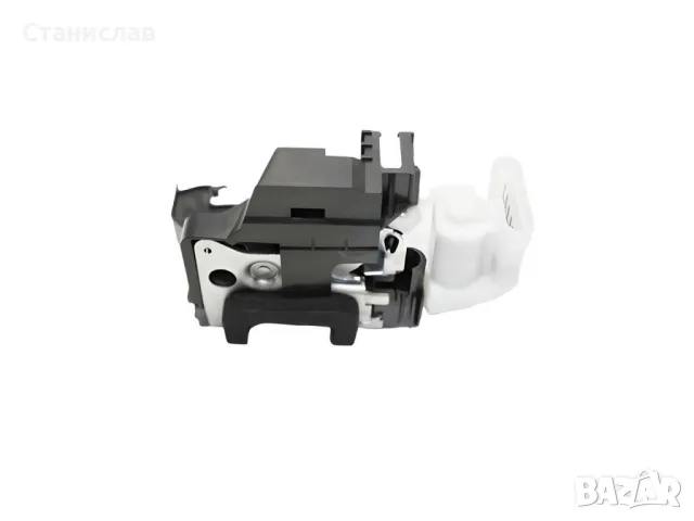 Fiat Doblo 1 Брава за предна лява врата, снимка 3 - Части - 50209381