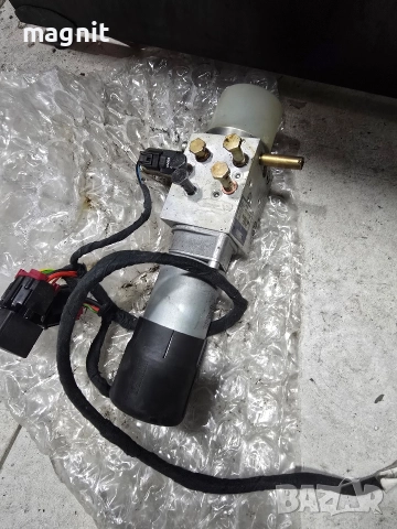 9639025080 Помпа Гюрук за Peugeot 206cc