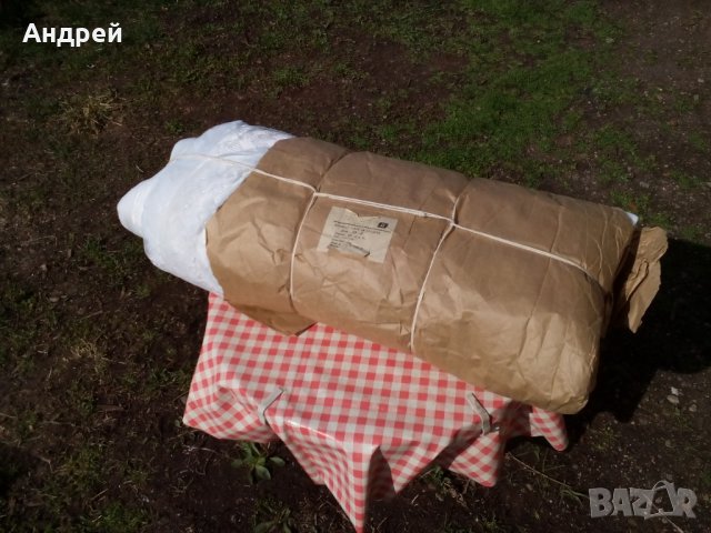 Стар плат за пердета, снимка 2 - Други ценни предмети - 28417168