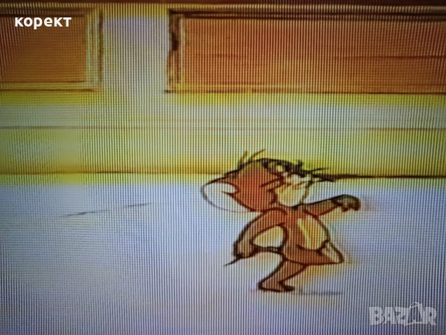 видео касети с анимация , снимка 7 - Анимации - 52446560