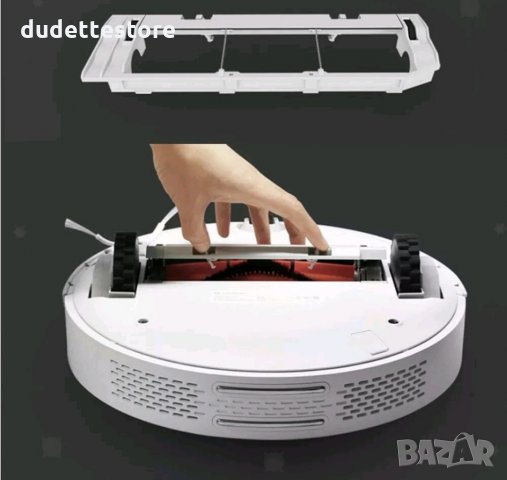 Капак за прахосмукачка Xiaomi Mi Robot Roborock Vacuum Cleaner, снимка 2 - Прахосмукачки - 35192424