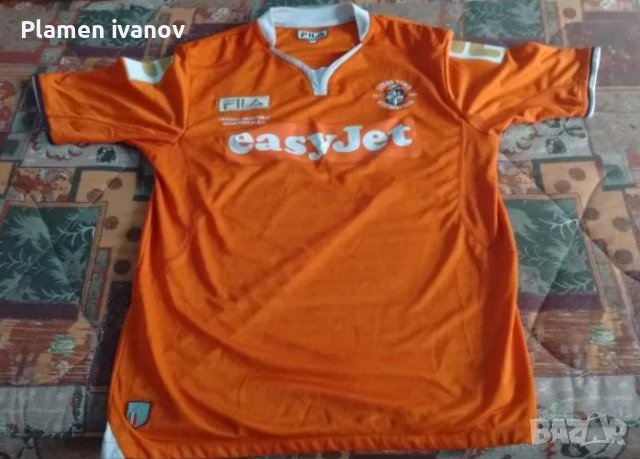 Маркови   панталони фланелки  на различни футболни отбори, снимка 11 - Фен артикули - 38177173