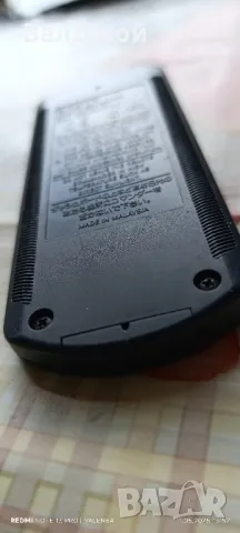 Sony RM-X122, снимка 2 - Аудиосистеми - 50241130