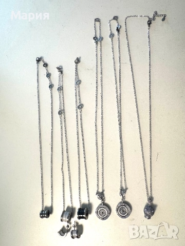 Различни Булгари “Bvlgari“ красивиколиета