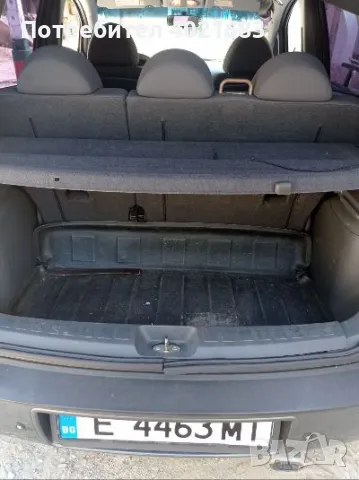 Митцубиши Колт, снимка 9 - Автомобили и джипове - 50196228