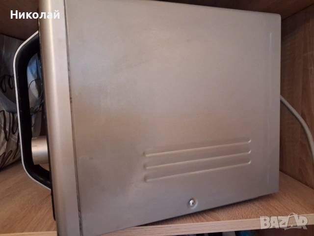 Микровълнови печки"Samsung"