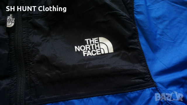 THE NORTH FACE WINDWALL Kids Jacket Размер 9-10 г. / 140 см детска ветровка 25-58, снимка 7 - Детски якета и елеци - 52825515