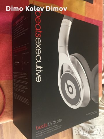 Beats Executive Оригинал 100%