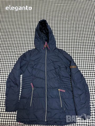 Jotunheim  дамска зимна пухенка пип парка размер Л , снимка 1