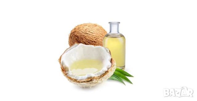 Кокосово масло за готвене - без аромат 470гр, снимка 2 - Хранителни добавки - 51839007