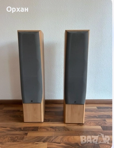 infinity Primus 300, снимка 2 - Тонколони - 52746656