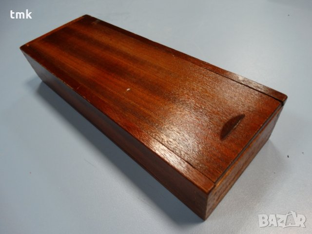 Ретро планиметър немски, снимка 16 - Други инструменти - 26945690