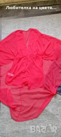 Продавам  дамски бански , поли, рокли,гащеризон и обеци за пъп , снимка 7 - Бански костюми - 18645771