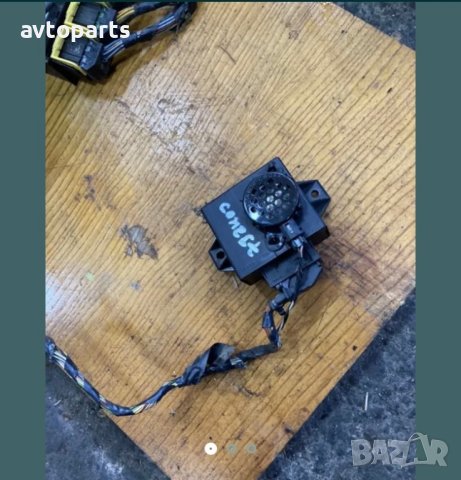 Ford connect 2009година 1.8tdci паркинг модул, снимка 2 - Части - 40395230