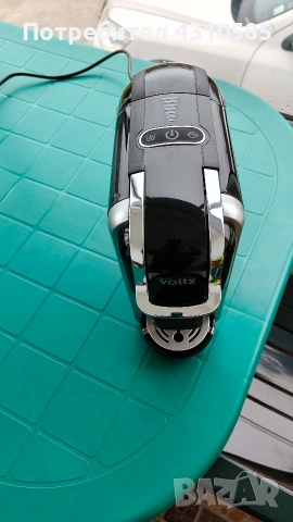 Кафемашина с капсули и мляно кафе!, снимка 3 - Кафемашини - 53279685