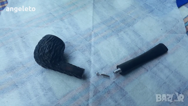 Лула Real Briar #6, снимка 2 - Лули - 50938194