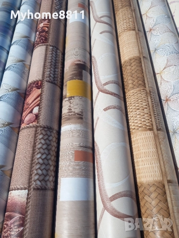 Мушама на метър , снимка 2 - Мушами - 49426126