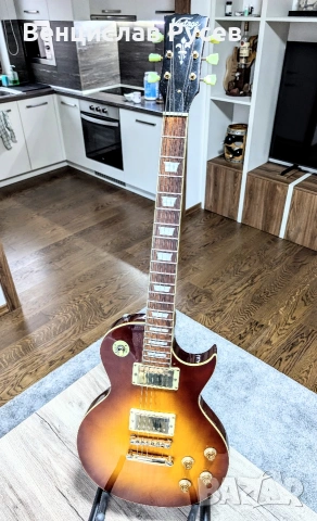 Vintage V100, 2013, Korea