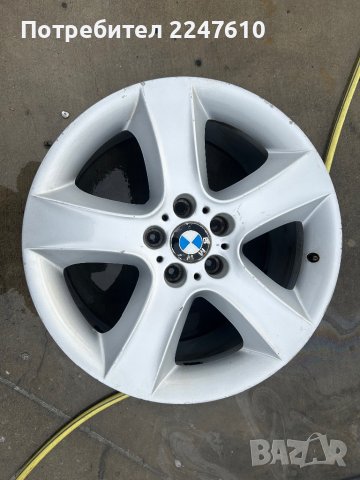 Четири джанти от BMW 19’