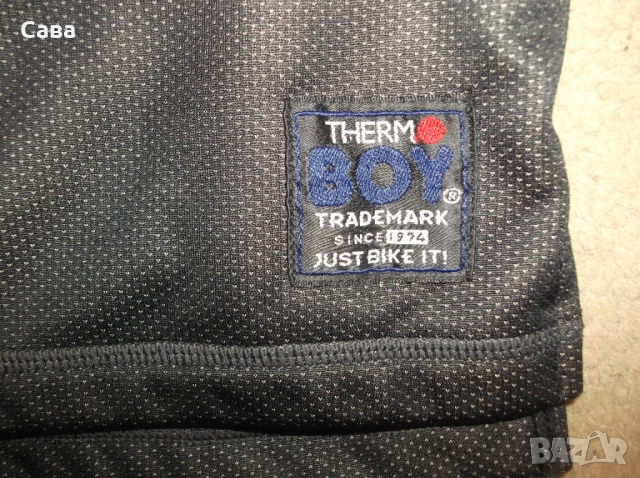 Термоблуза POLO  мъжка,2-3ХЛ, снимка 3 - Спортни дрехи, екипи - 52683614