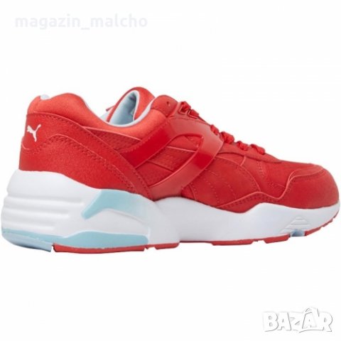 МАРАТОНКИ - PUMA R698 MESH NEOPRENE; размер: 37, снимка 2 - Детски маратонки - 32352053