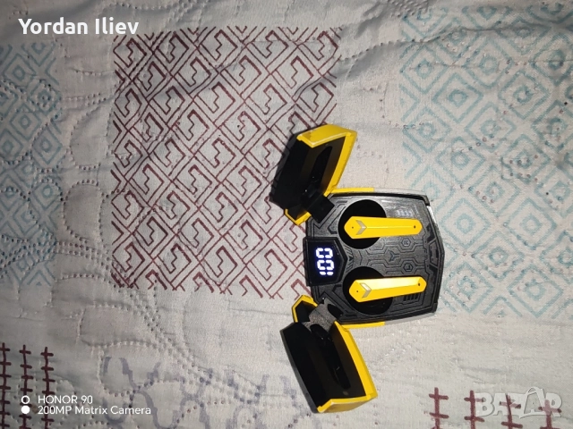 слушалки CANYON GAMING, снимка 5 - Слушалки за компютър - 52280332