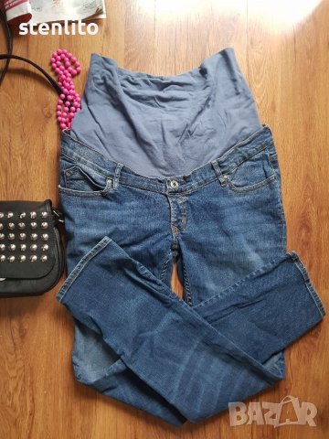 Дънки за бременни Noppies размер 29-30