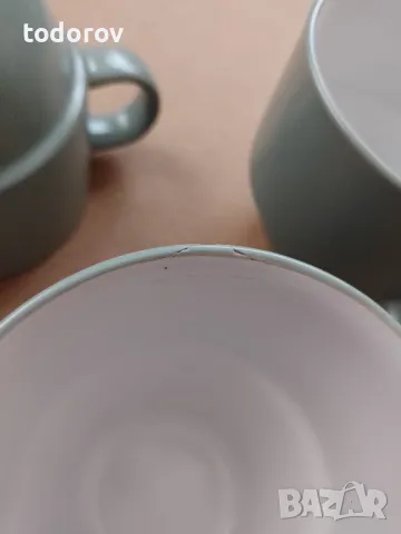 Чаши и чинийки, снимка 6 - Чаши - 49289834