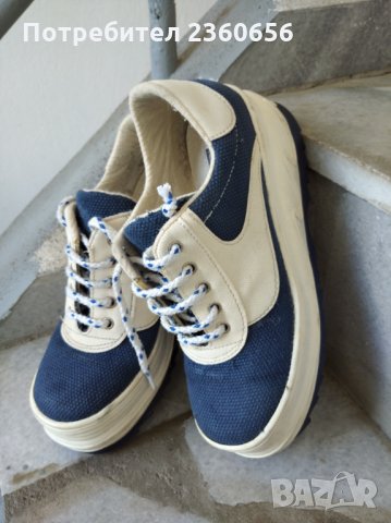 Дамски спортни обувки, снимка 2 - Дамски ежедневни обувки - 34787748