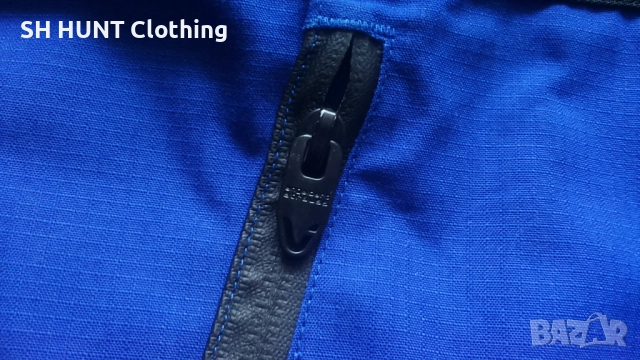 Engelbert Strauss Work Stretch Shorts размер 56 / XXL къси работни панталони W4-675, снимка 6 - Панталони - 52755449