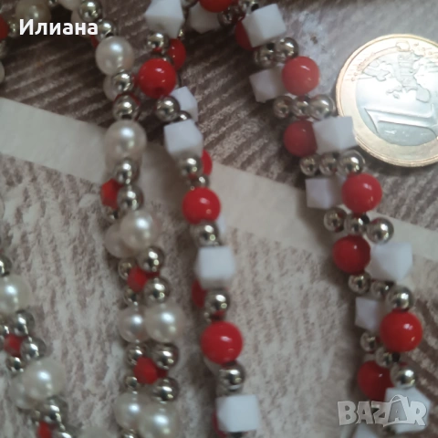 Мартенички различни видове, снимка 9 - Гривни - 35849426